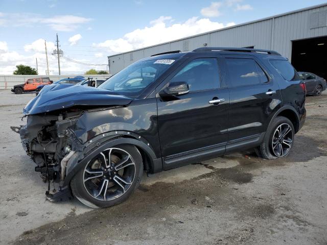 Vin: 1fm5k8gt3dgc69262, lot: 55151205, ford explorer sport 2013 img_1