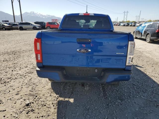2020 FORD RANGER XL 1FTER4EH6LLA36361