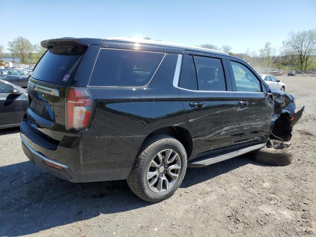 Vin: 1gnsknkd2nr331107, lot: 54296895, chevrolet tahoe k1500 lt 20223