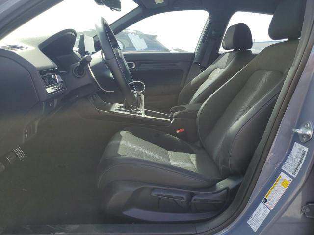 2023 HONDA CIVIC SPOR - 19XFL2G81PE017433