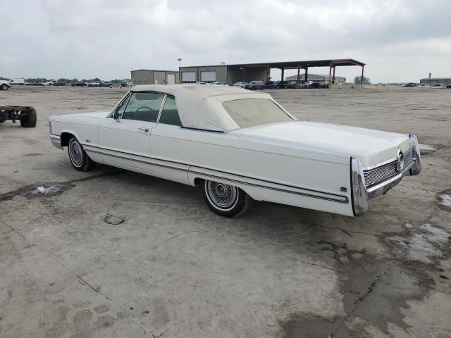 Vin: ym27k8c278818, lot: 54795295, chrysler all other 19682