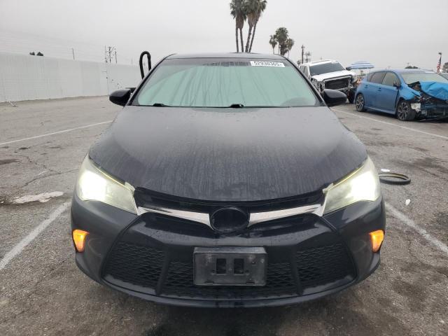 2015 TOYOTA CAMRY LE - 4T1BF1FK7FU959396