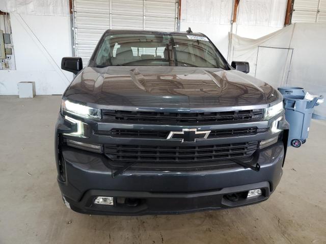 2022 CHEVROLET SILVERADO - 1GCUYEED2NZ118248
