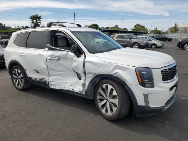 Vin: 5xyp6dhc2mg104914, lot: 52917295, kia telluride s 20214