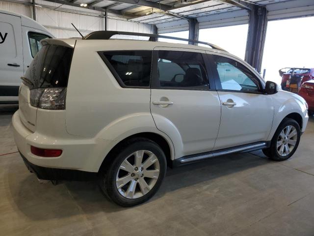 Vin: ja4jt3aw0cu020109, lot: 52797065, mitsubishi outlander se 20123