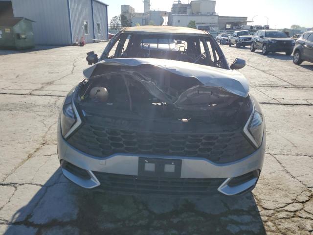 2023 KIA SPORTAGE L - KNDPU3AF0P7163210