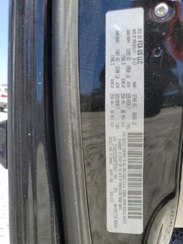 2017 DODGE GRAND CARA - 2C4RDGCG8HR731547