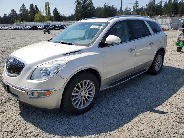 Vin: 5galvbed8aj138968, lot: 54257735, buick enclave cxl 2010 img_1