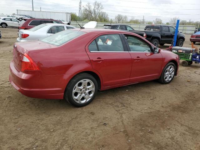 Vin: 3fahp0ha9ar210678, lot: 55031505, ford fusion se 20103