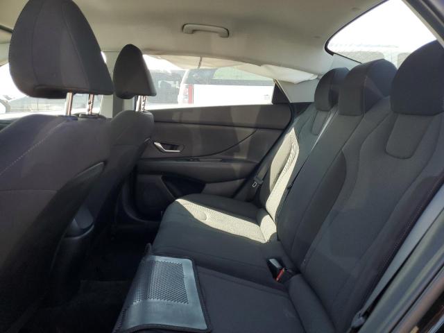 2023 HYUNDAI ELANTRA SE - KMHLL4AG0PU466694