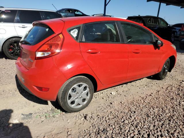 Vin: 3fadp4ej1dm226353, lot: 54571485, ford fiesta se 20133