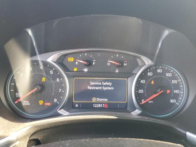 2019 CHEVROLET EQUINOX PR 2GNAXPEX0K6277196