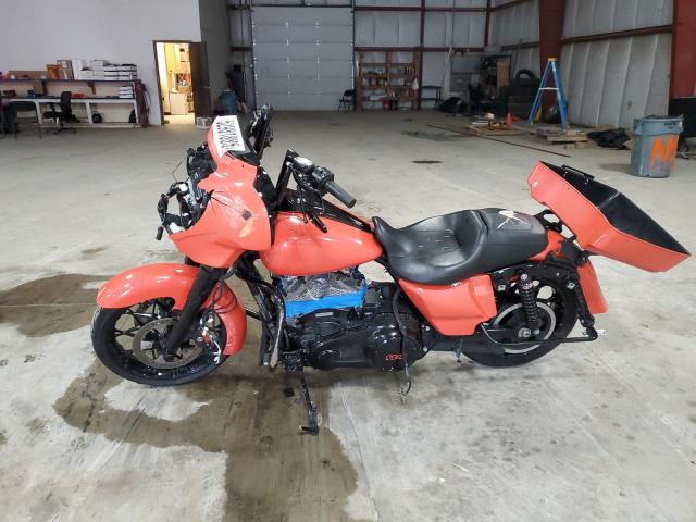 2020 HARLEY-DAVIDSON FLHXS 1HD1KRP13LB664592