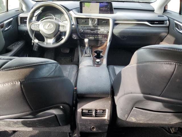 2016 LEXUS RX 350 BAS - 2T2BZMCA2GC036178