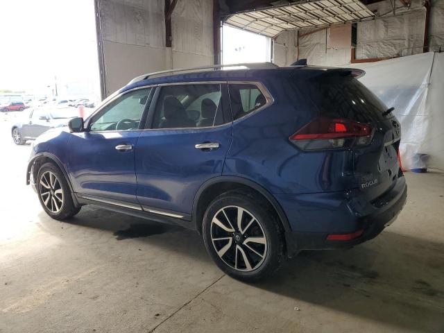 Vin: 5n1at2mvxkc814988, lot: 54153785, nissan rogue s 20192