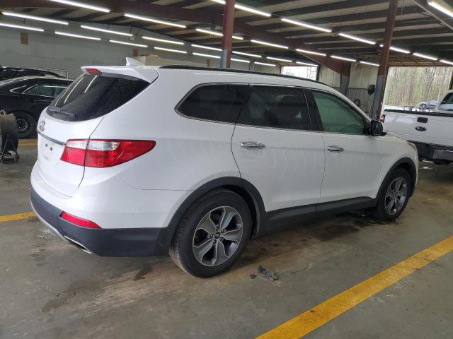 Vin: km8sm4hf7gu154989, lot: 51688705, hyundai santa fe se 20163