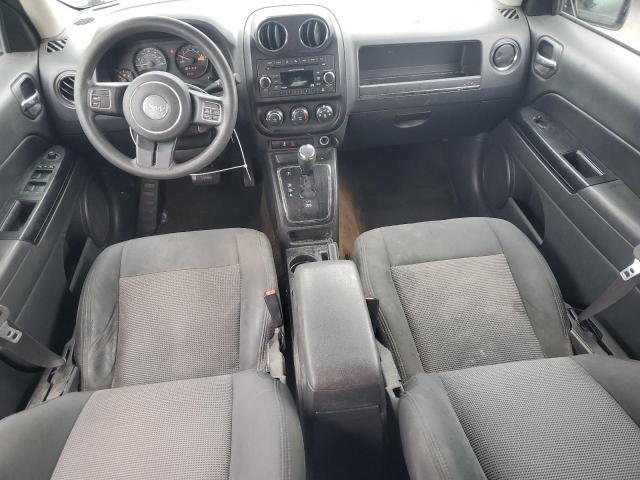 2016 JEEP PATRIOT SP - 1C4NJPBA6GD528632