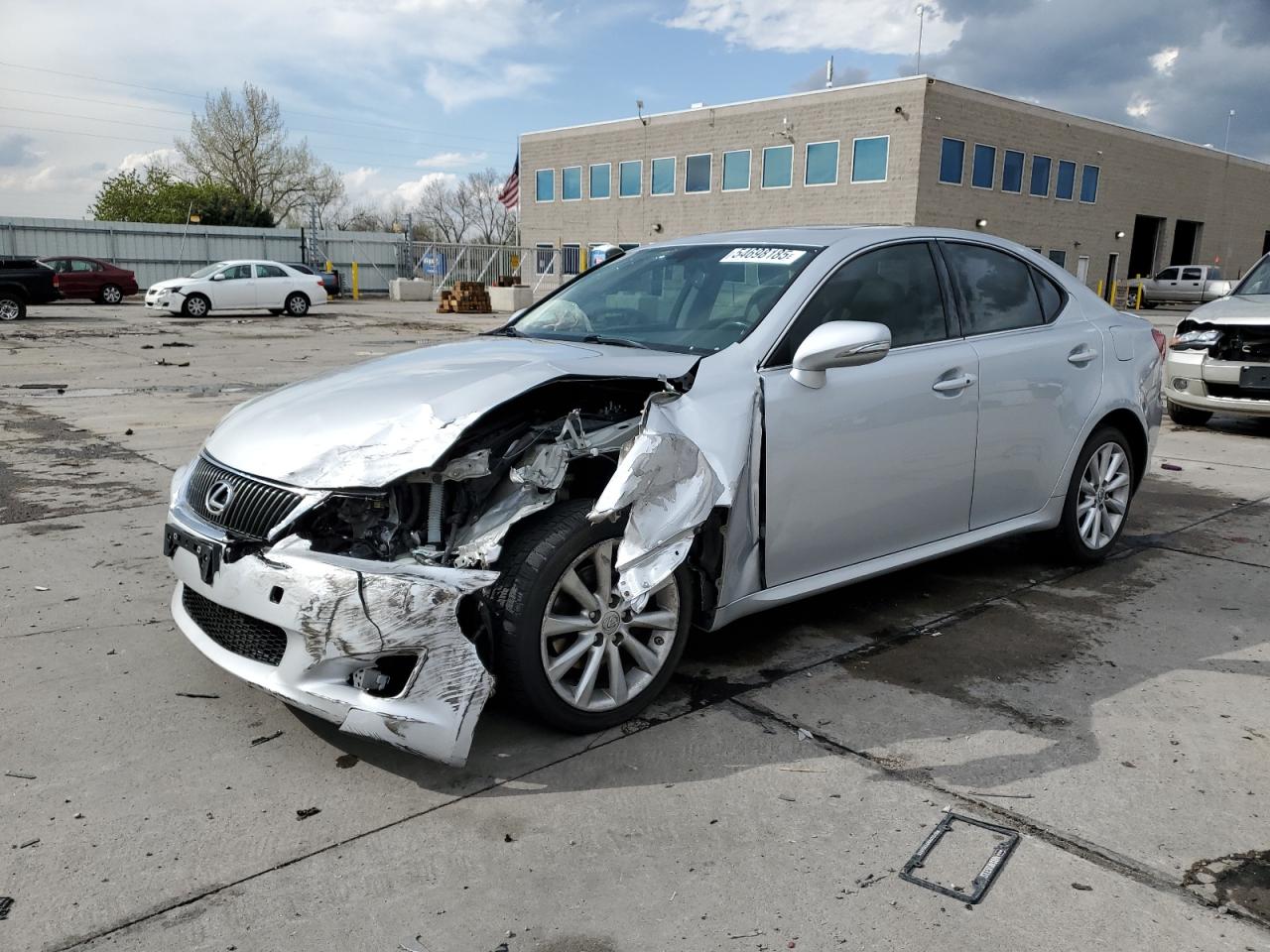 LEXUS IS 250