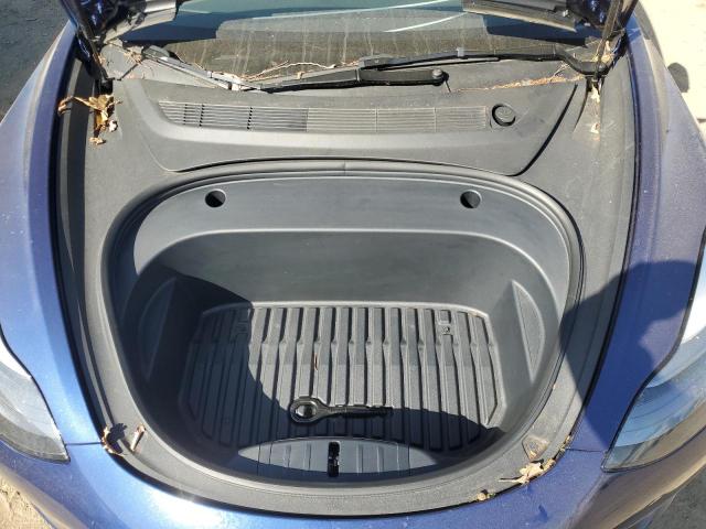2023 TESLA MODEL 3 - 5YJ3E1EA5PF547556