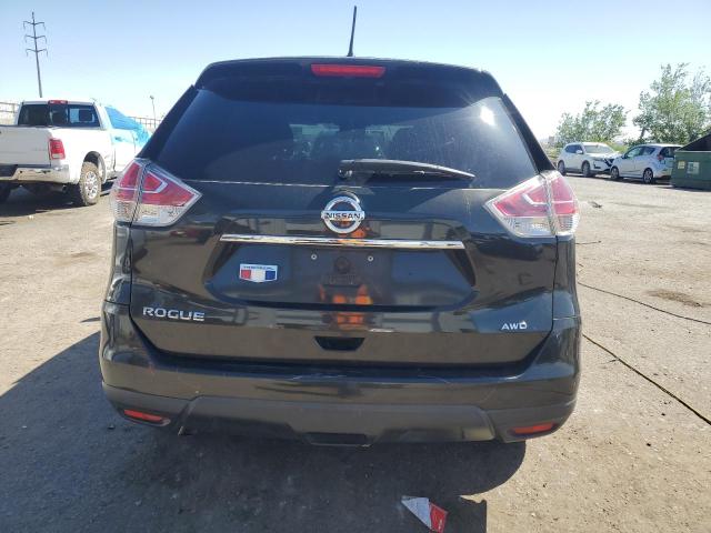 2016 NISSAN ROGUE S - KNMAT2MV5GP686972