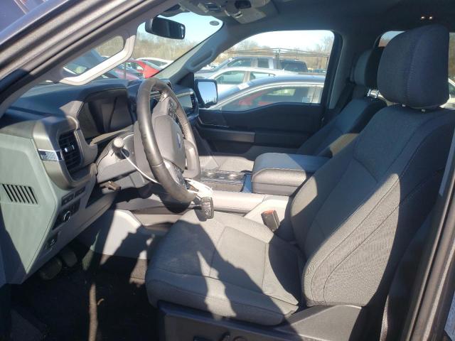 2024 FORD F150 XLT 1FTEW3LP9RKD60819
