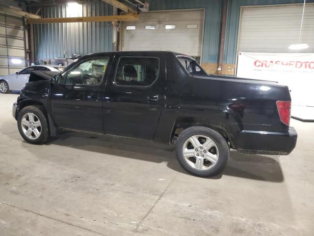 Vin: 5fpyk1f5xab011944, lot: 52434175, honda ridgeline rtl 20102