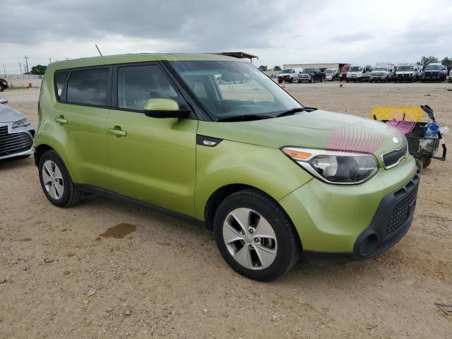 Vin: kndjn2a27e7707435, lot: 54274465, kia soul 20144