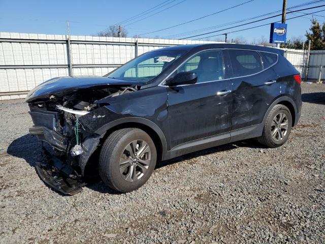 Vin: 5xyztdlb8gg372435, lot: 51428765, hyundai santa fe 2016 img_1