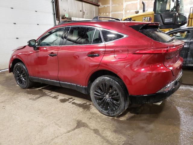 Vin: jteaaaah2pj123441, lot: 51872335, toyota venza le 20232