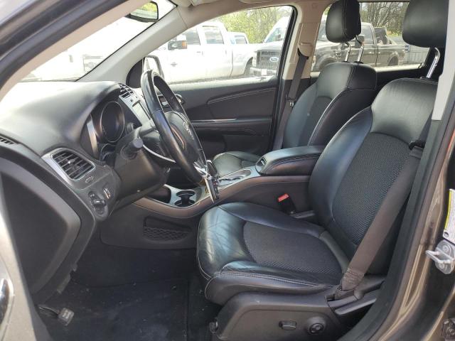 2019 DODGE JOURNEY CR - 3C4PDDGG1KT845328