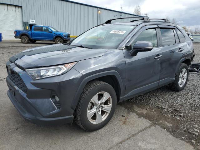 Vin: jtmp1rfv5kd045496, lot: 51665125, toyota rav4 xle 2019 img_1