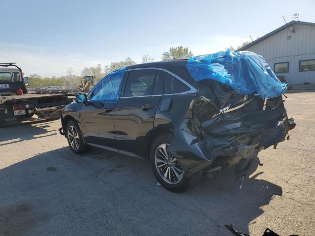 Vin: 5j8tb4h77hl806428, lot: 54446845, acura rdx advance 20172
