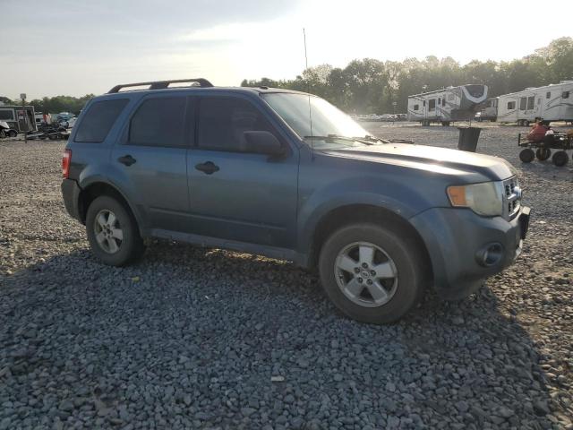 Vin: 1fmcu9dg5akb21993, lot: 53858715, ford escape xlt 20104