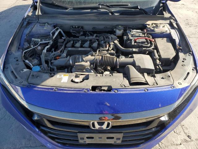 2019 HONDA ACCORD SPO - 1HGCV1F35KA050252