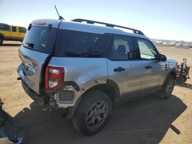 Vin: 3fmcr9d90pre10206, lot: 52717575, ford bronco badlands 20233