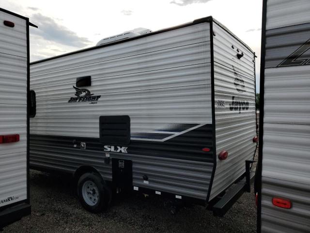 JAY TRAILER 2022 1UJBJ0AJXN17A1428 photo #4