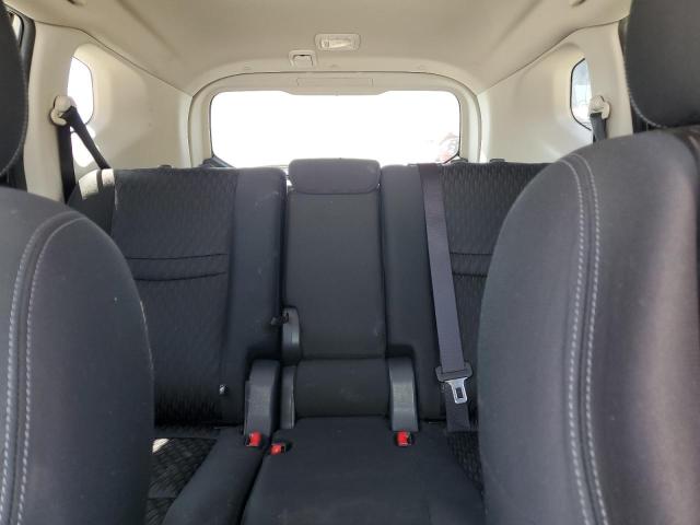 2019 NISSAN ROGUE S - KNMAT2MV6KP522722