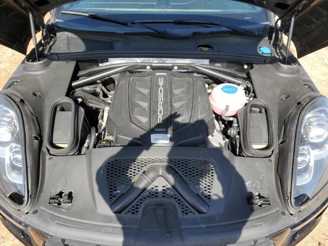2016 PORSCHE MACAN S - WP1AB2A58GLB55553