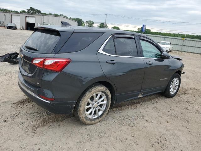 Vin: 2gnaxkev7k6131329, lot: 54355715, chevrolet equinox lt 20193