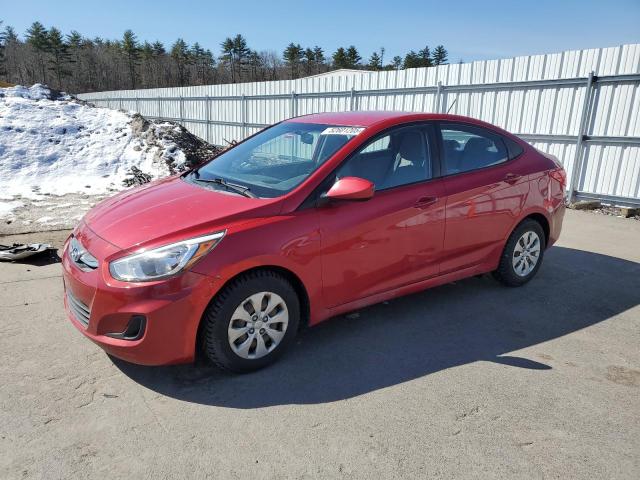 Vin: kmhct4ae2gu021730, lot: 52601205, hyundai accent se 2016 img_1
