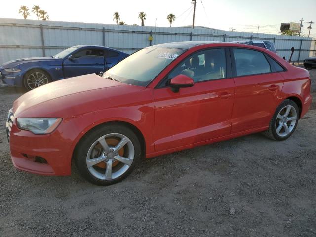 AUDI A3 PREMIUM