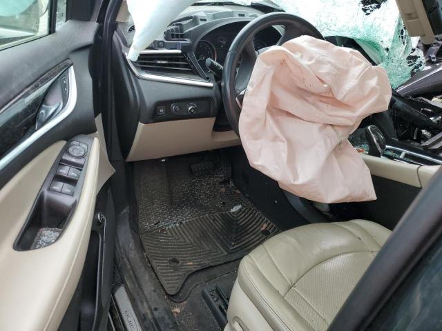 2019 BUICK ENCLAVE ES - 5GAEVAKW3KJ224800