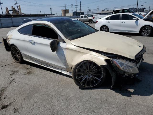 Vin: wddwj6eb9jf696494, lot: 53915335, mercedes-benz c-class 43 4matic amg 20184