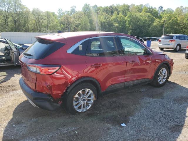 Vin: 1fmcu0g65mua92051, lot: 52252605, ford escape se 20213