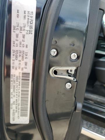 2017 RAM 1500 SLT - 1C6RR7LT8HS554017