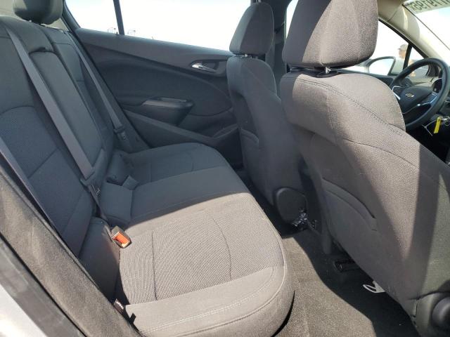 2017 CHEVROLET CRUZE LT - 1G1BE5SM8H7113777