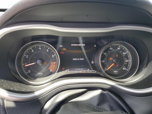2015 JEEP CHEROKEE T - 1C4PJMBS7FW502690