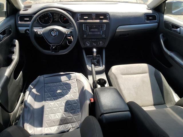 2017 VOLKSWAGEN JETTA S - 3VW2B7AJ1HM236777