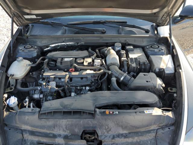 2022 HYUNDAI SONATA SEL - KMHL44J20NA223046