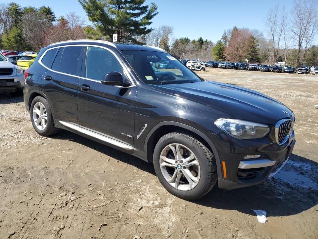Vin: 5uxtr9c53jld64560, lot: 52539835, bmw x3 xdrive30i 20184